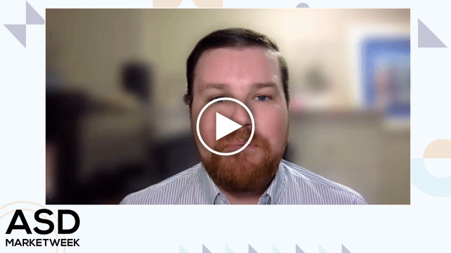 Animated Video Thumbnail